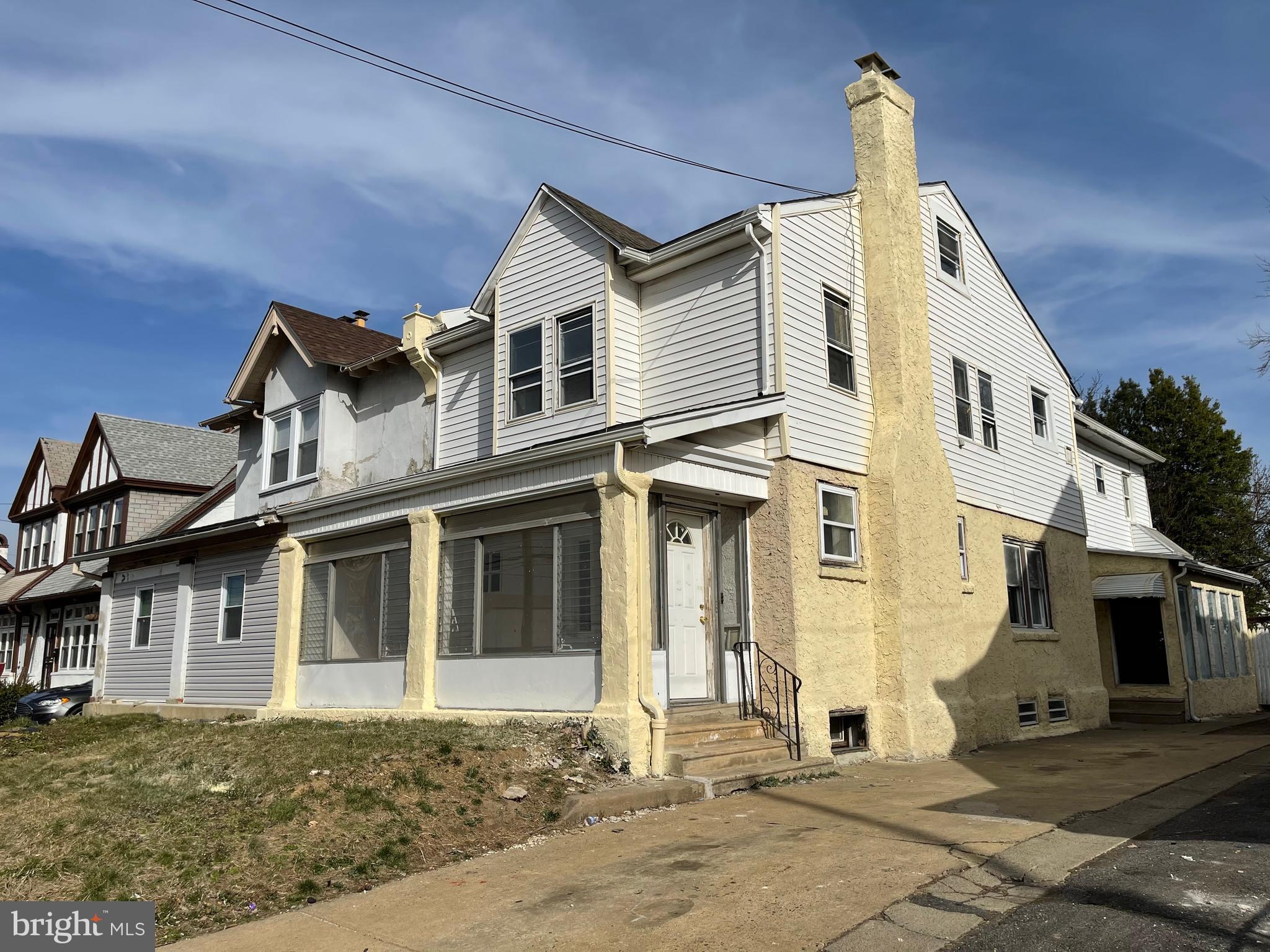 5331 Rising Sun Avenue Philadelphia, PA 19120 - Photo 1 of 38