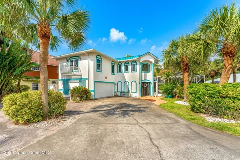 $625,000 | 6840 Angeles Road, Melbourne Beach, FL 32951