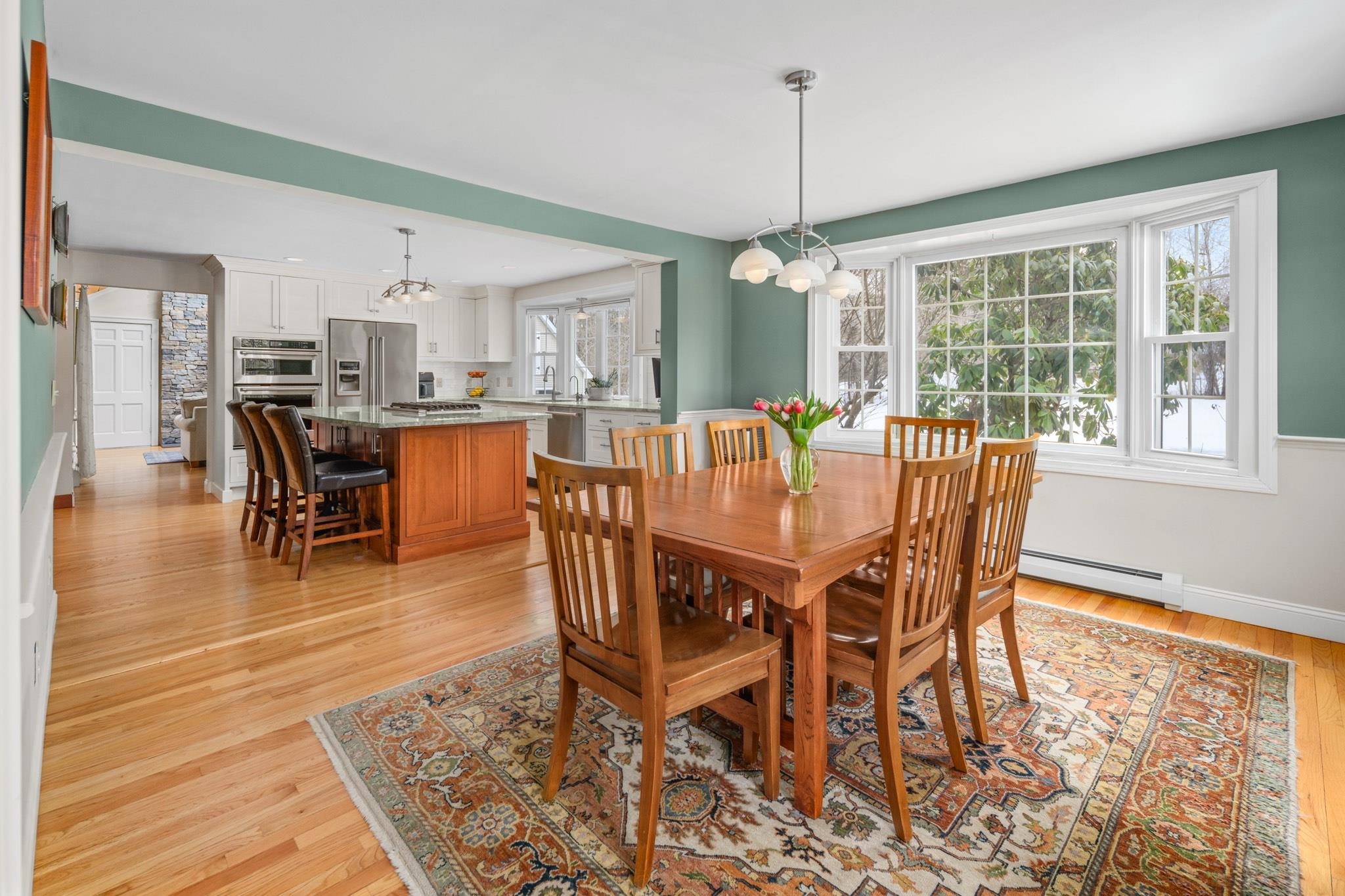 6 Meloon Road Greenland, NH 03840 - Photo 15 of 43