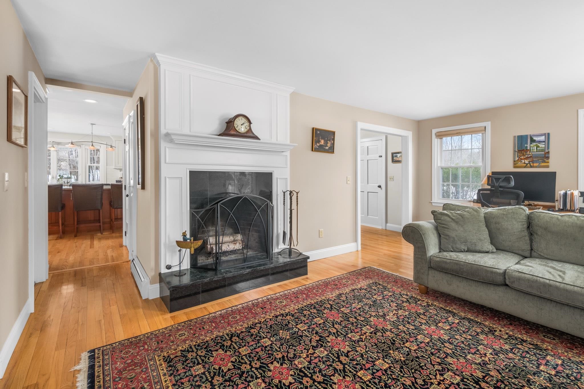 6 Meloon Road Greenland, NH 03840 - Photo 17 of 43