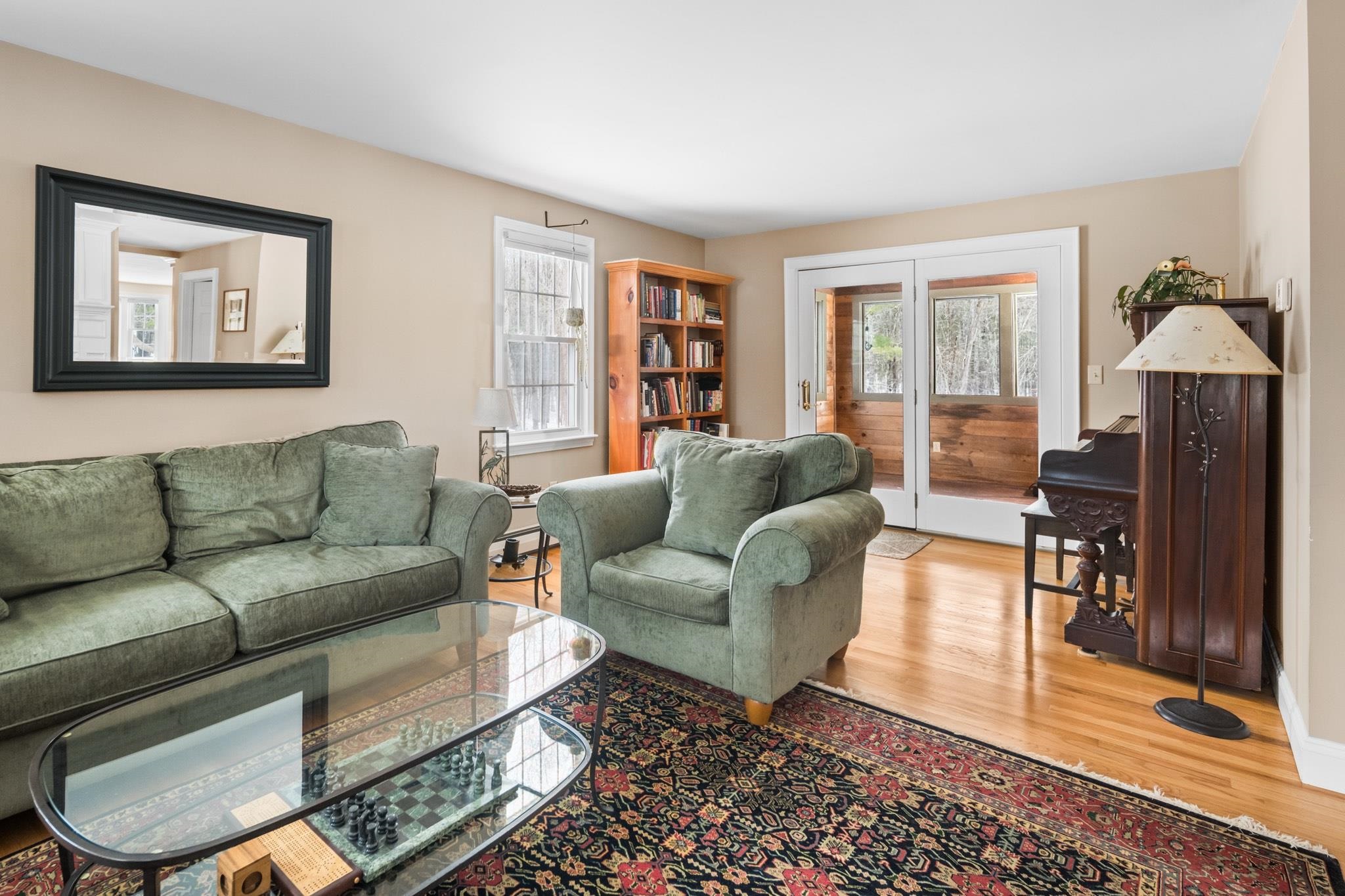 6 Meloon Road Greenland, NH 03840 - Photo 19 of 43