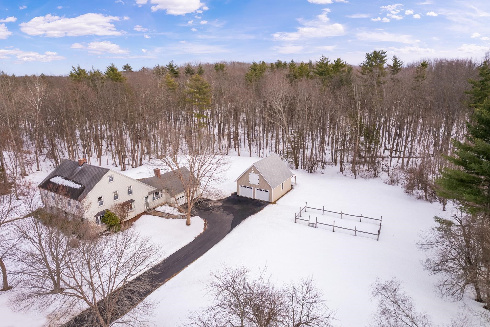 6 Meloon Road Greenland, NH 03840 - Photo 2 of 43