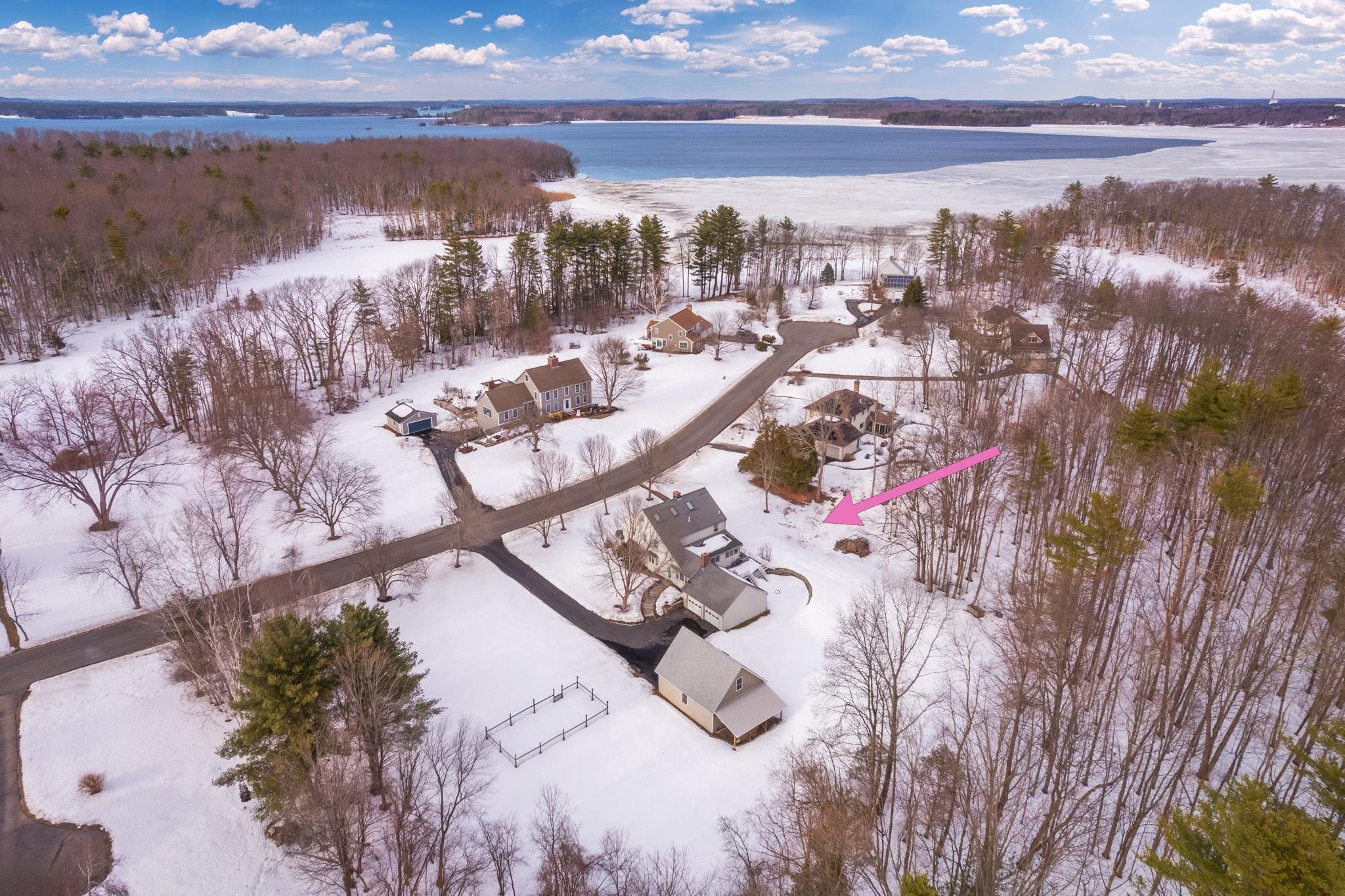 6 Meloon Road Greenland, NH 03840 - Photo 3 of 43