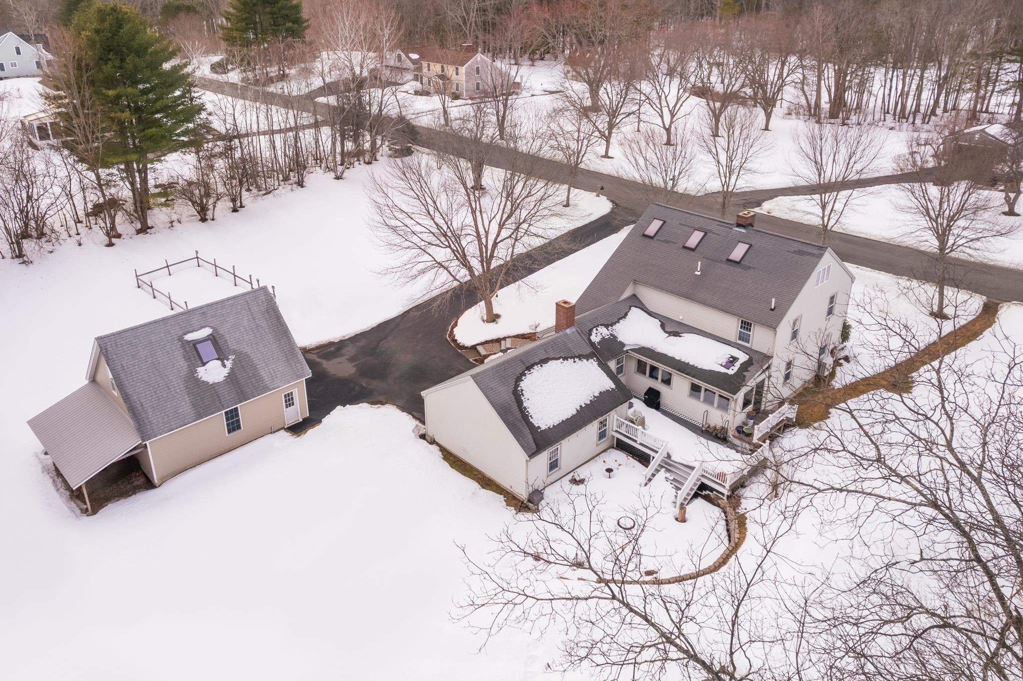 6 Meloon Road Greenland, NH 03840 - Photo 38 of 43