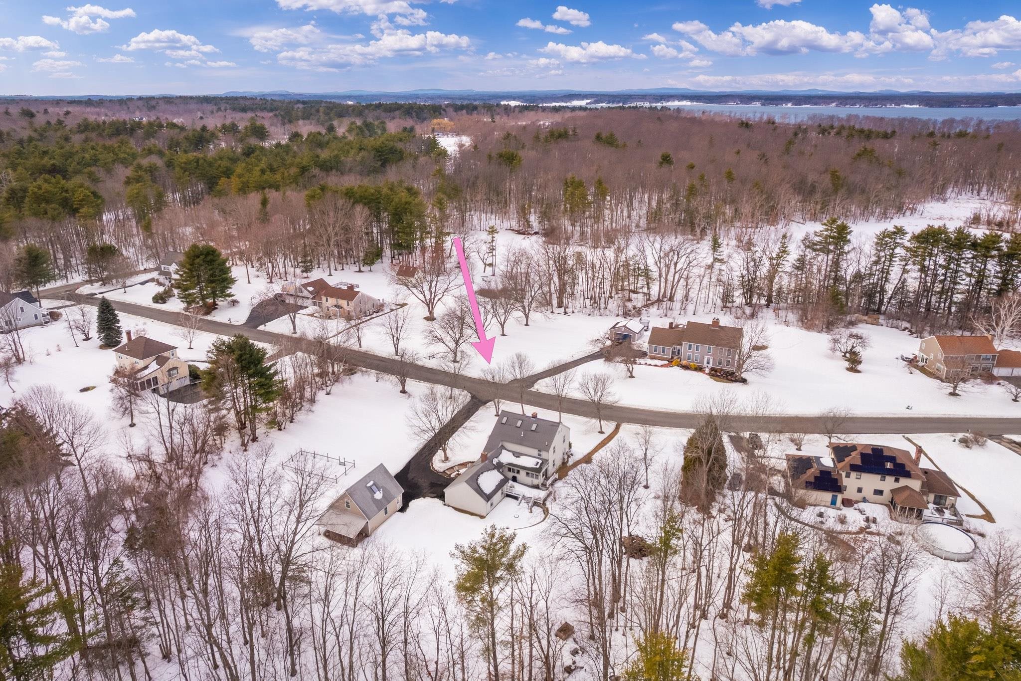 6 Meloon Road Greenland, NH 03840 - Photo 39 of 43