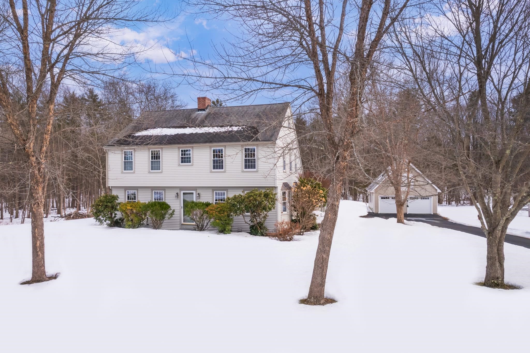 6 Meloon Road Greenland, NH 03840 - Photo 5 of 43