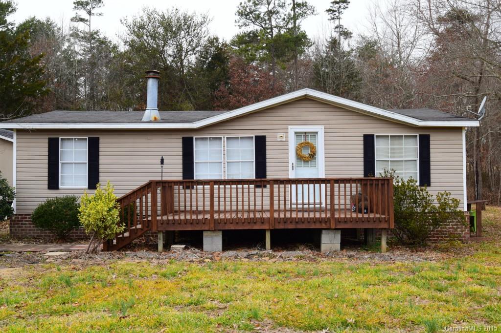 5809 New Hope Church Road Marshville, NC 28103 - Photo 1 of 13