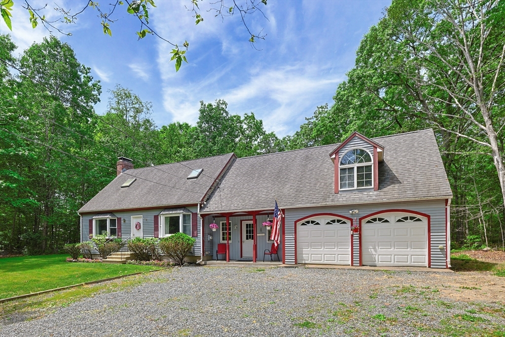 170 Rocky Hill Road Rehoboth, MA 02769 - Photo 3 of 42