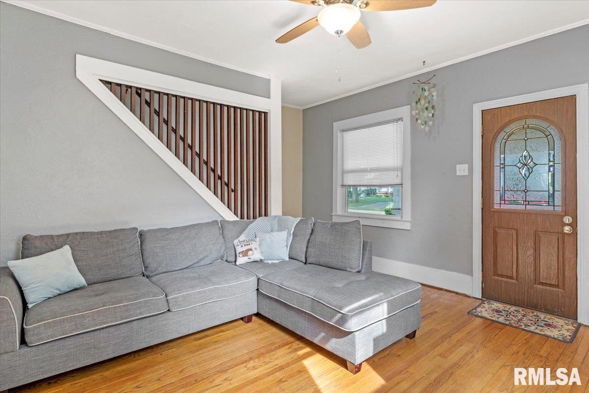 532 Williams Street Springfield, IL 62704 - Photo 8 of 34 Gallery Image 8