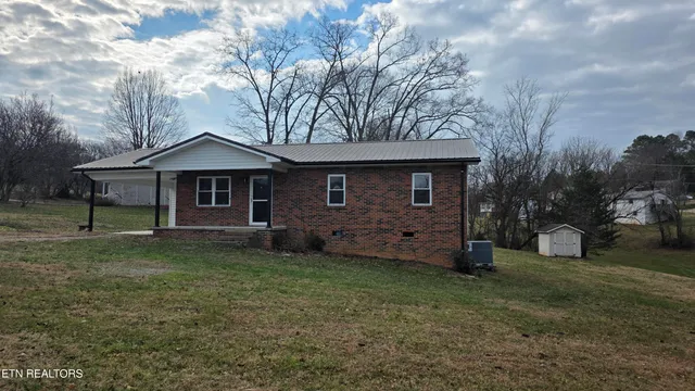 $228,000 | 120 Overhill Drive, Sweetwater, TN 37874