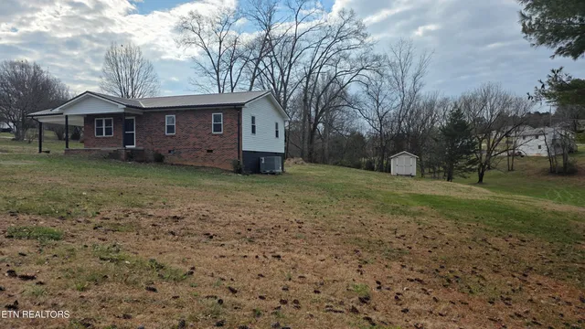 $228,000 | 120 Overhill Drive, Sweetwater, TN 37874