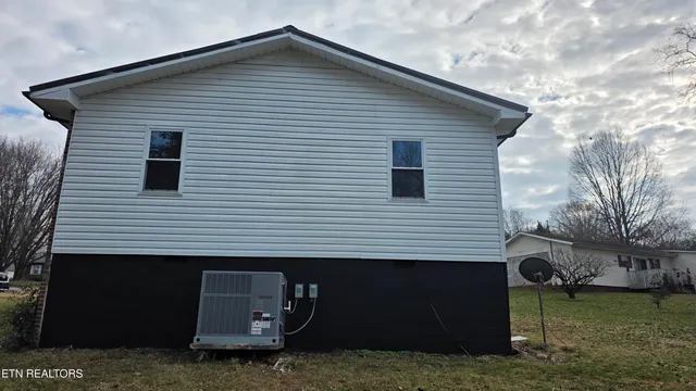 $228,000 | 120 Overhill Drive, Sweetwater, TN 37874