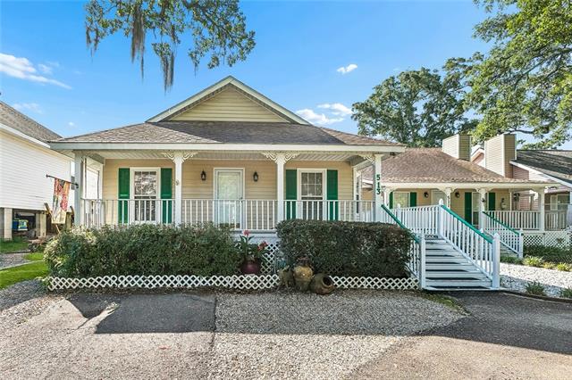 511-513 Wilkinson Street Mandeville, LA 70448 - Photo 2 of 31