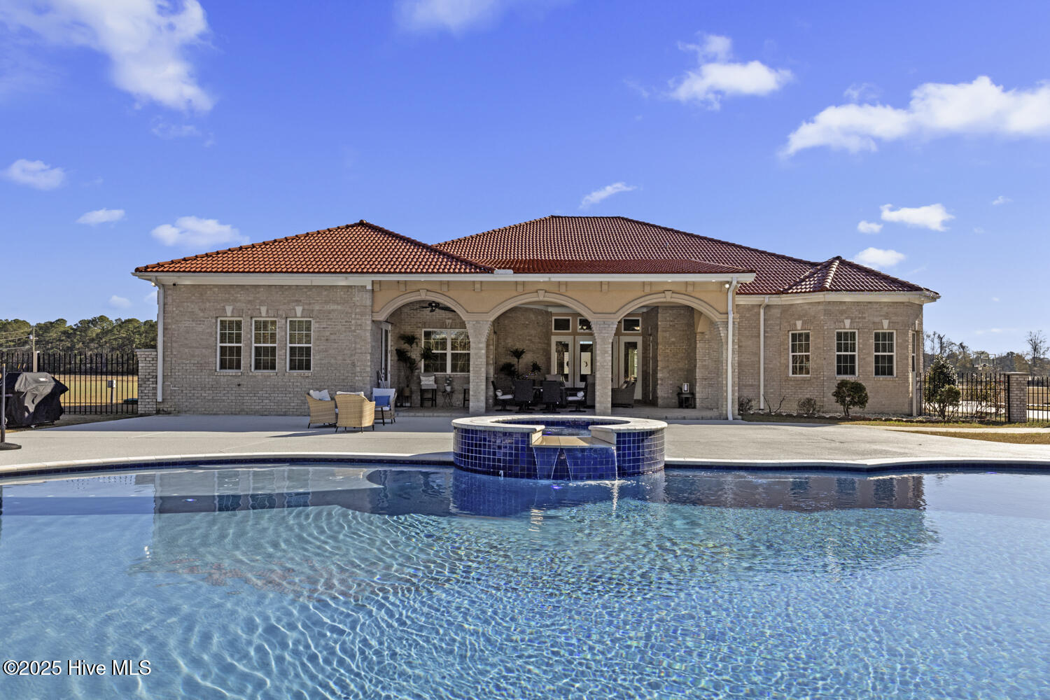5976 Gum Branch Road Jacksonville, NC 28546 - Photo 7 of 96 Inground pool