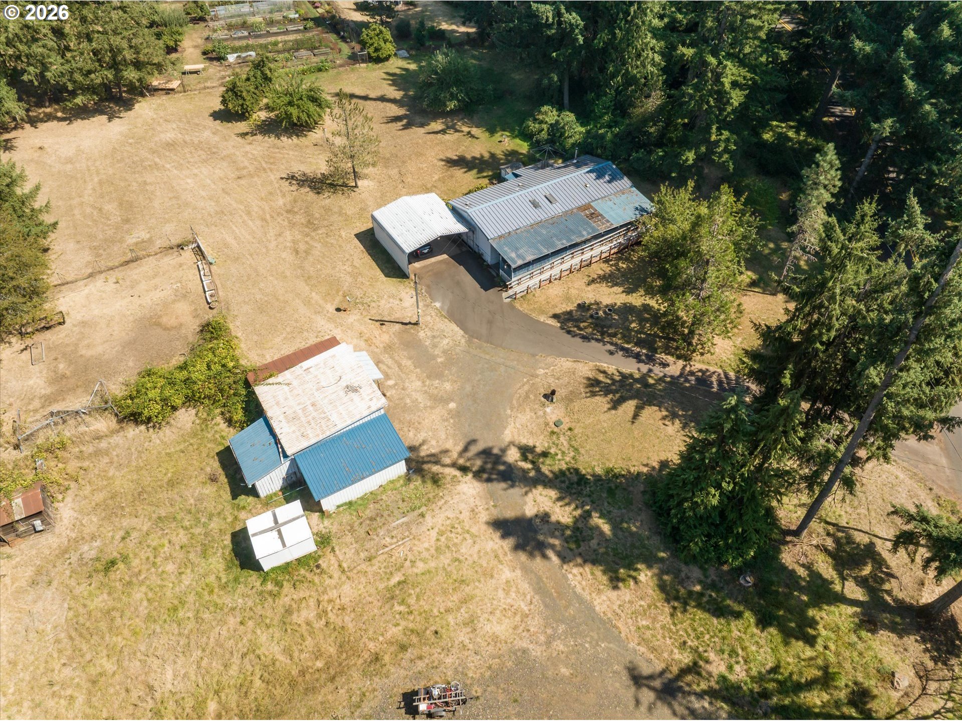 40329 Booth Kelly Road Springfield, OR 97478 - Photo 41 of 48 Gallery Image 41
