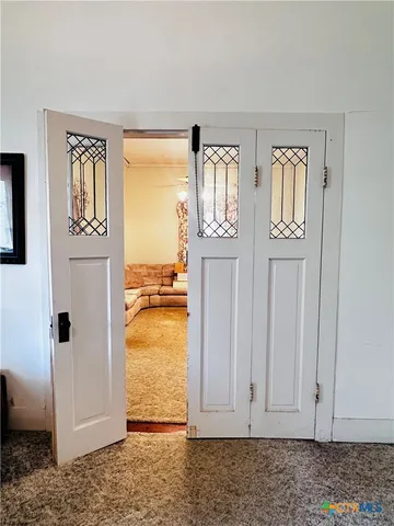 $134,999 | 608 Coke Street, Yoakum, TX 77995