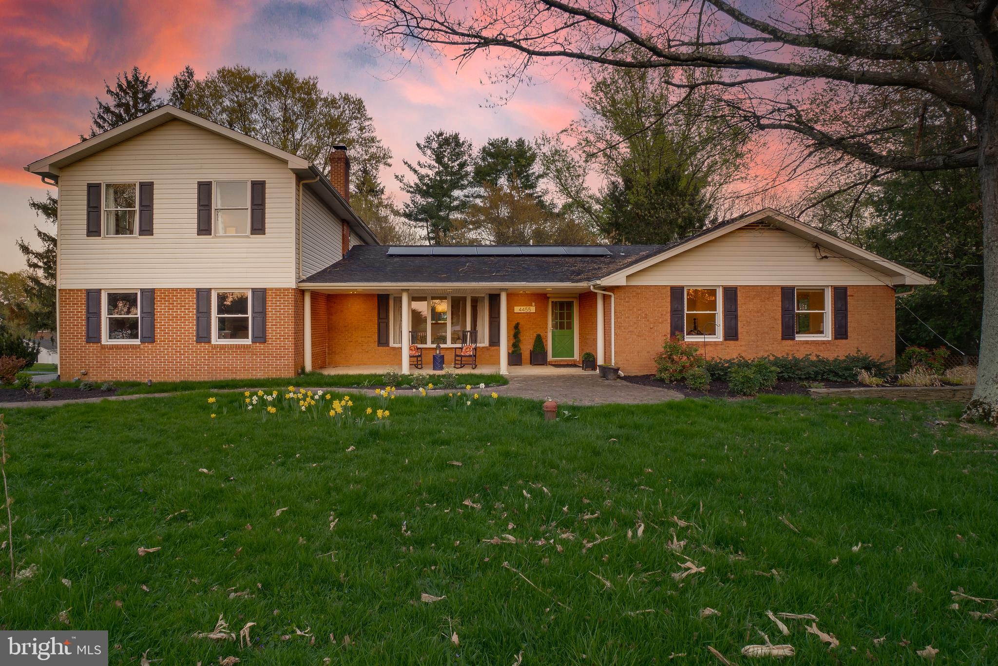 4455 Carroll Manor Road Baldwin, MD 21013 - Photo 1 of 6