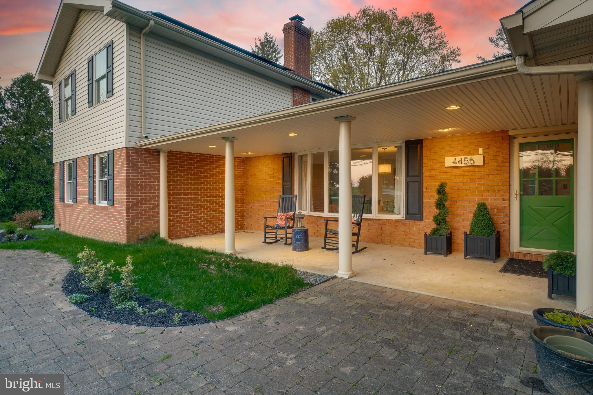 4455 Carroll Manor Road Baldwin, MD 21013 - Photo 2 of 6