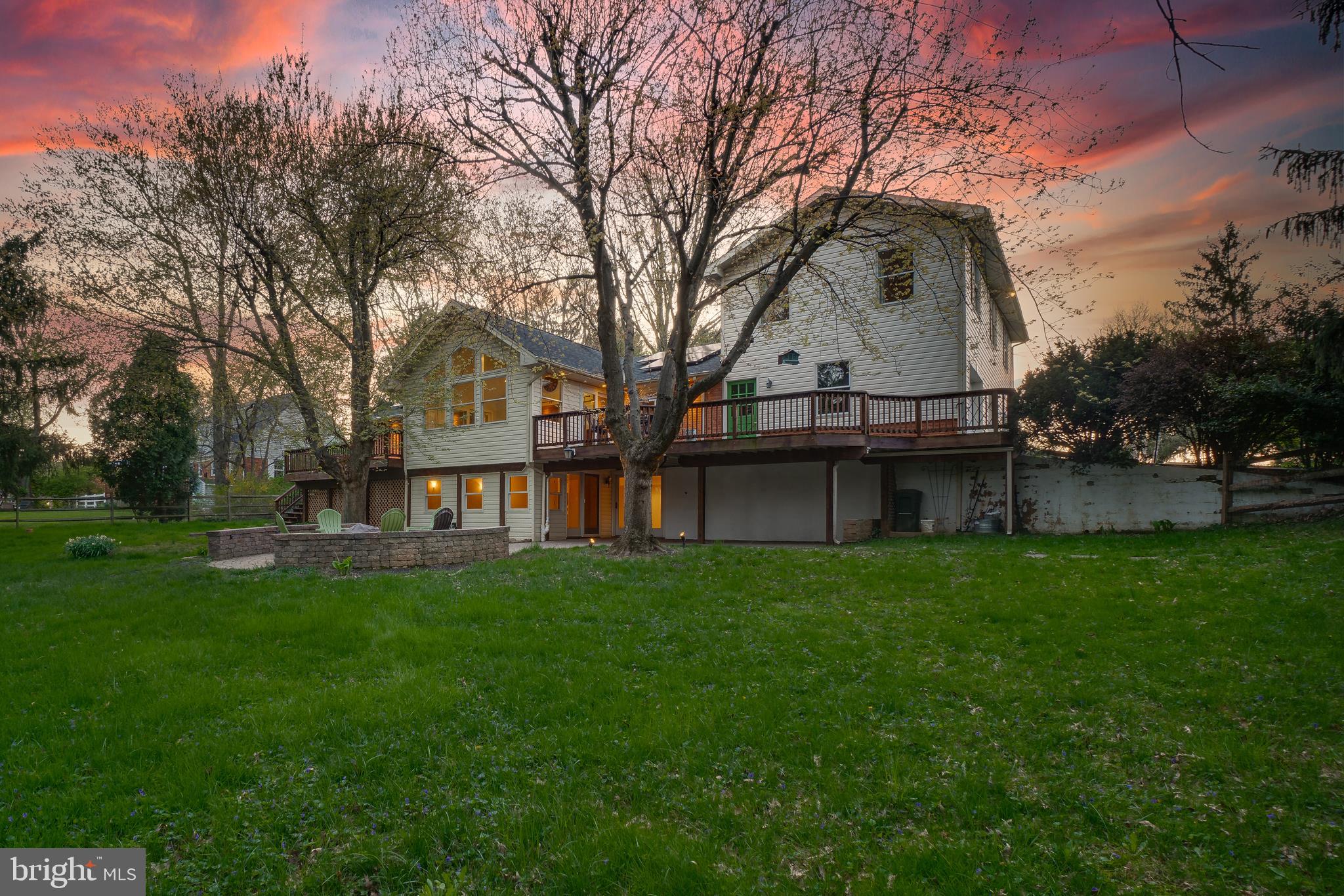 4455 Carroll Manor Road Baldwin, MD 21013 - Photo 4 of 6