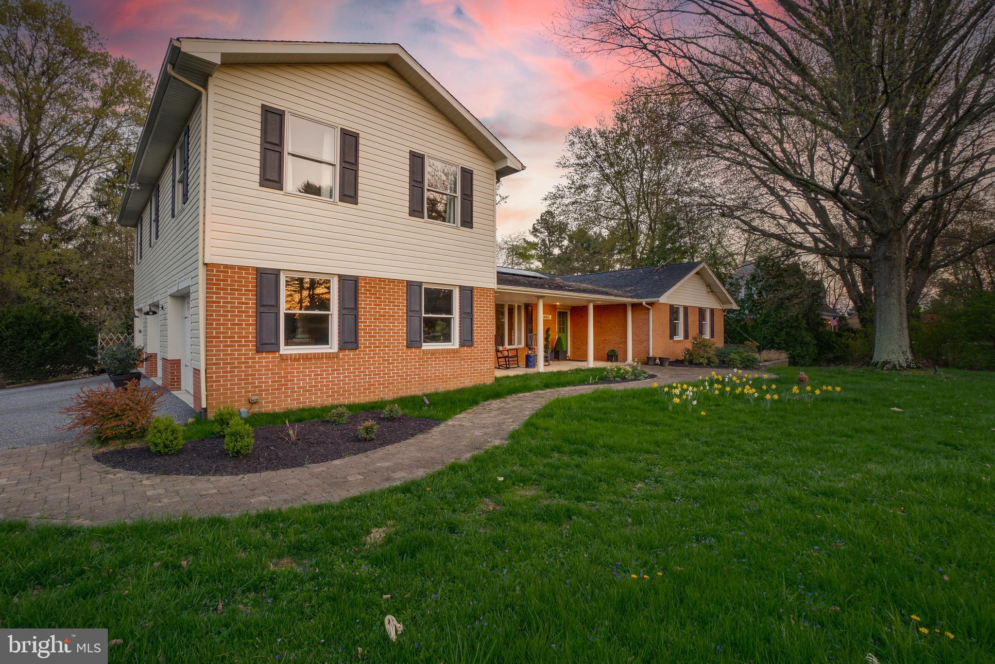 4455 Carroll Manor Road Baldwin, MD 21013 - Photo 5 of 6