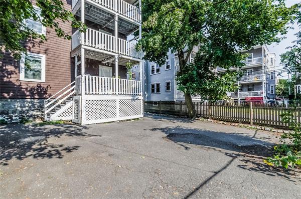 10-12 Colgate Road, Unit 1 Boston, MA 02131 - Photo 17 of 20 Gallery Image 17