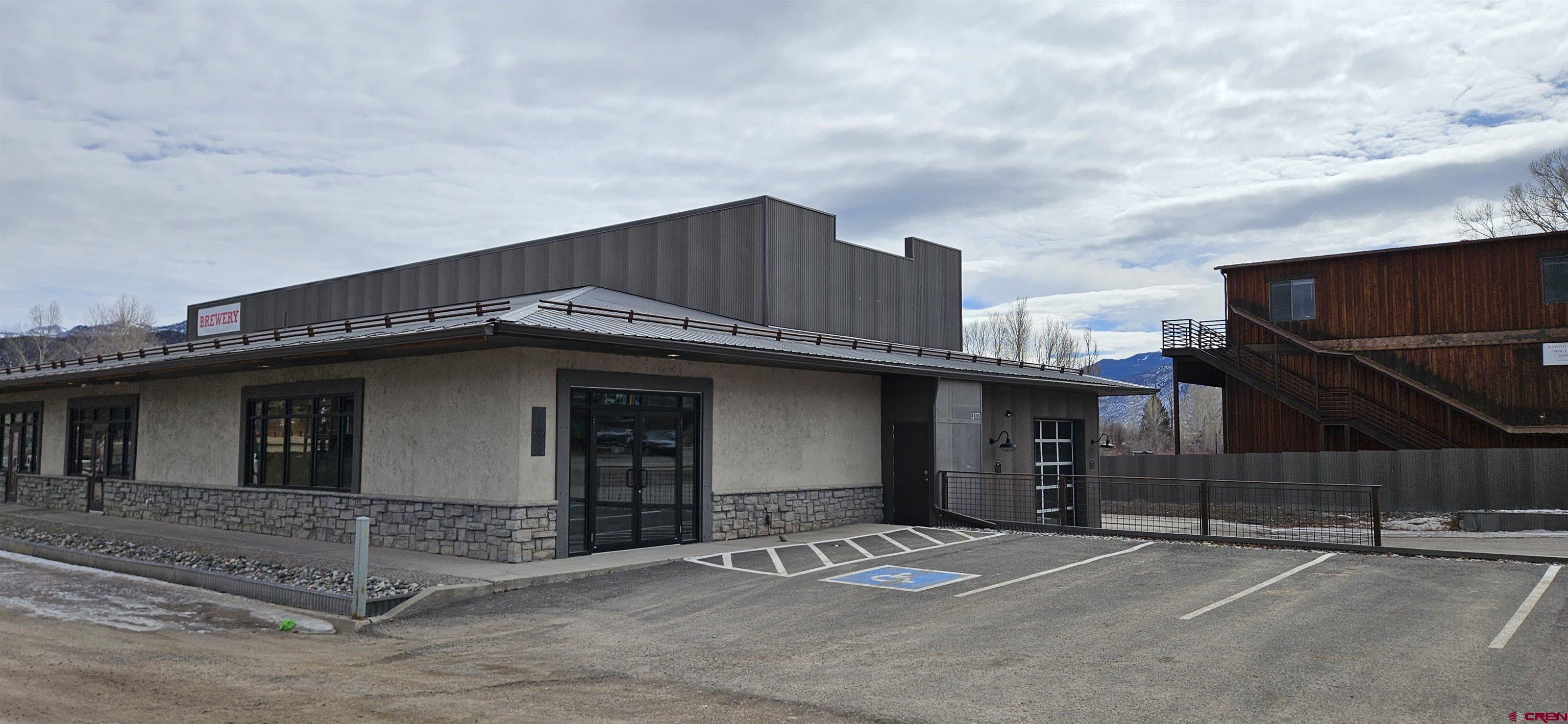 100 Campbell Lane Ridgway, CO 81432 - Photo 2 of 21