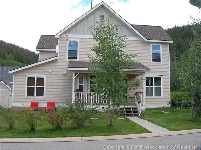 46 Union Mill Road Breckenridge, CO 80424 - Photo 1 of 10 Gallery Image 1