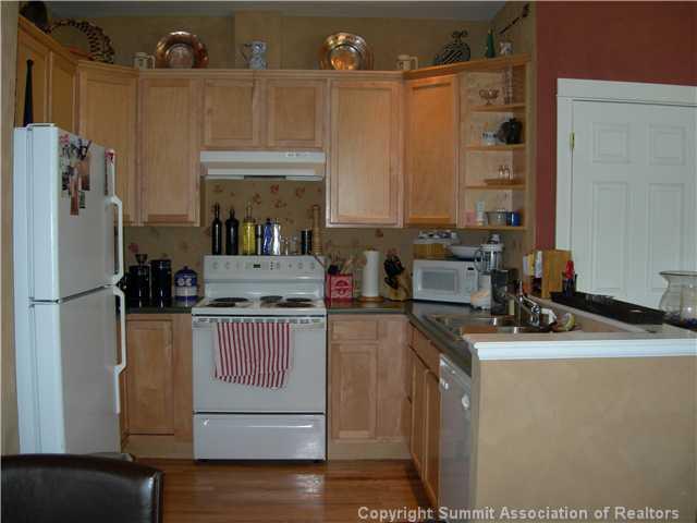 46 Union Mill Road Breckenridge, CO 80424 - Photo 4 of 10 Gallery Image 4