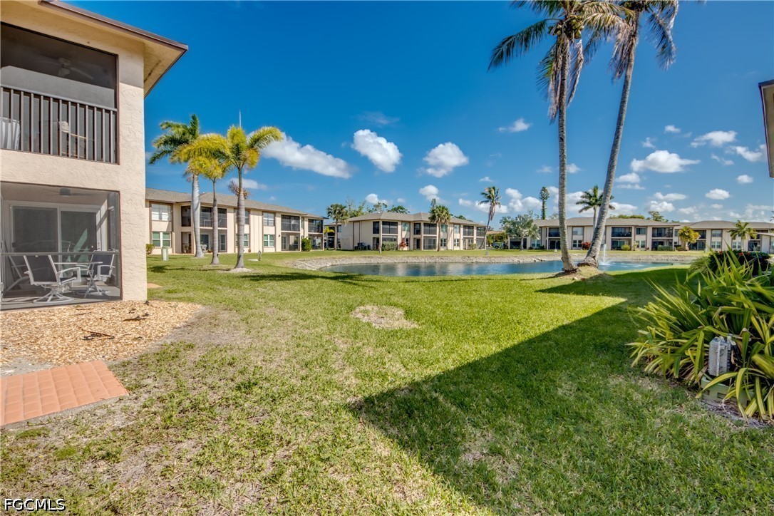 16881 Davis Road, Unit 116 Fort Myers, FL 33908 - Photo 30 of 41