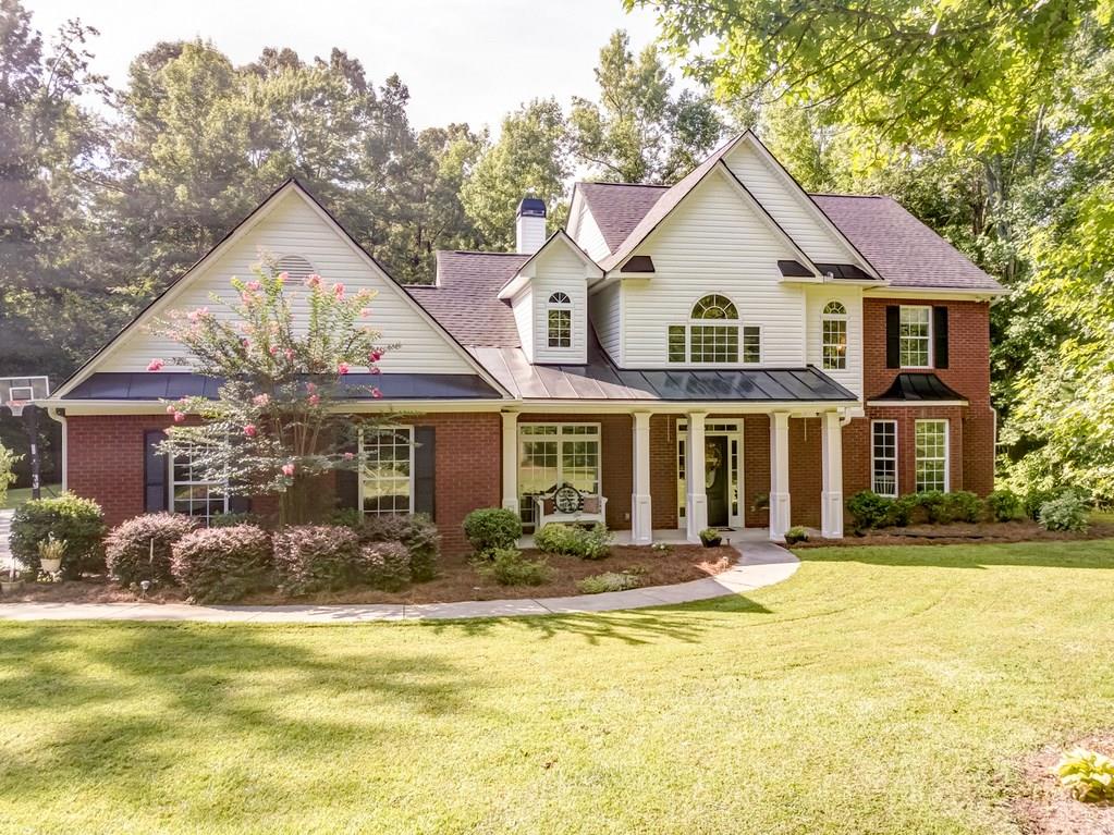 58 Trio Path Dallas, GA 30157 - Photo 1 of 1 Gallery Image 1
