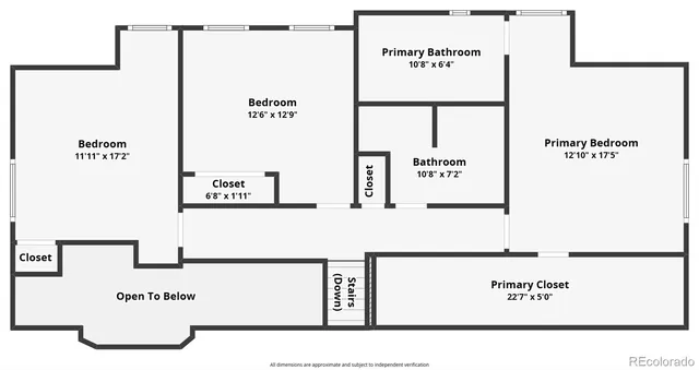 a picture of a wall with a white wall