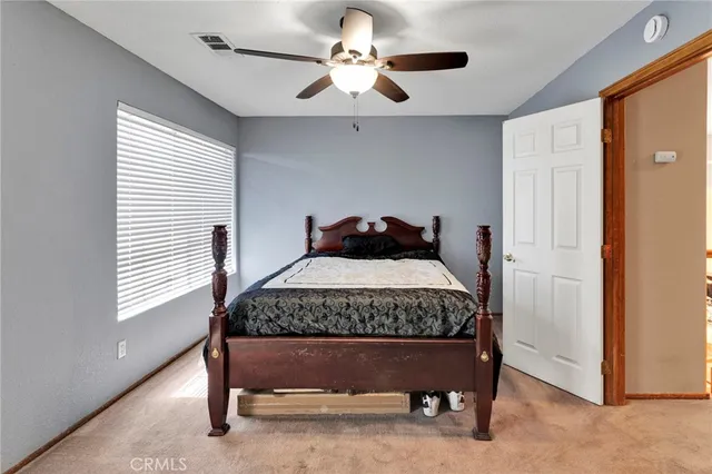 a living room with a couch