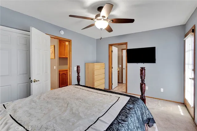 a white toilet sitting next to a shower curtain