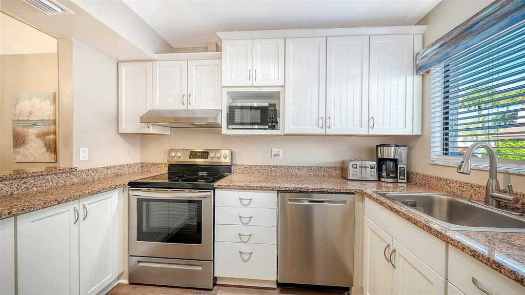 1646 Stickney Point Road, Unit 101 Sarasota, FL 34231 - Photo 23 of 86
