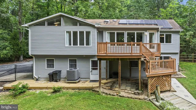 $580,000 | 23117 Crestwood Lane, California, MD 20619