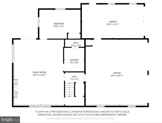 $580,000 | 23117 Crestwood Lane, California, MD 20619