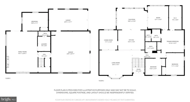$580,000 | 23117 Crestwood Lane, California, MD 20619