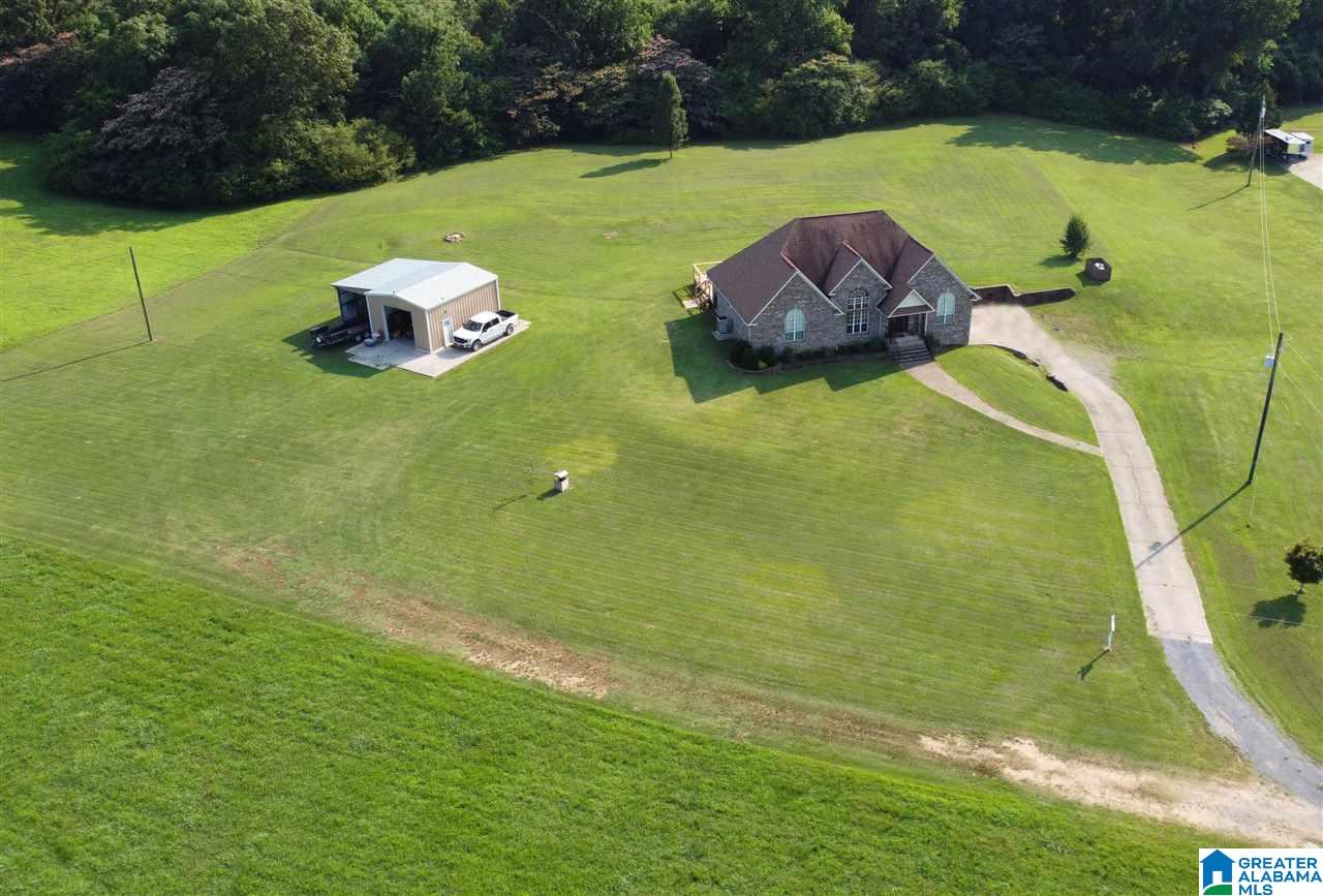 310 Deer Ridge Road Cleveland, AL 35049 - Photo 37 of 37