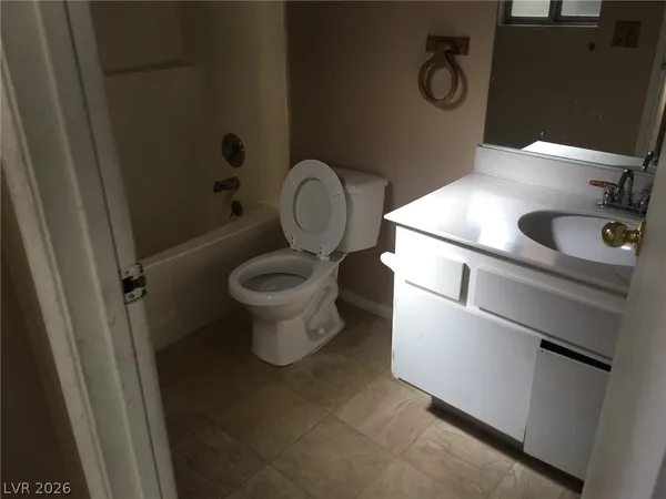 $1,700 | 6824 West Atrium Avenue, Las Vegas, NV 89108