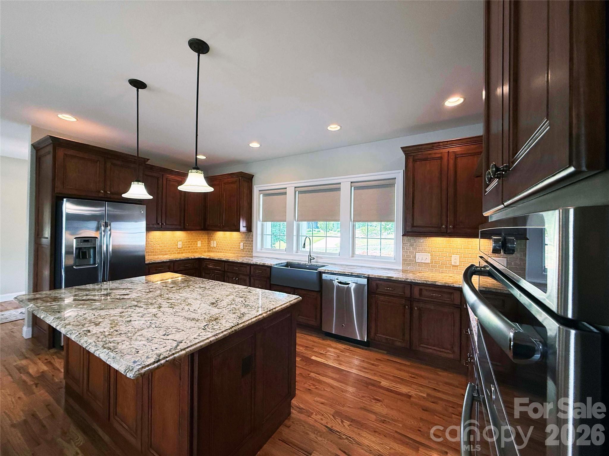490 Mapleton Lane Columbus, NC 28722 - Photo 10 of 45