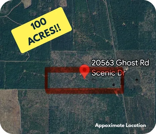 $600,000 | 20563 Ghost Rd Scenic Drive, Saratoga, TX 77585