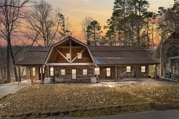 $633,750 | 4509 Randleman Lake Road, Randleman, NC 27317