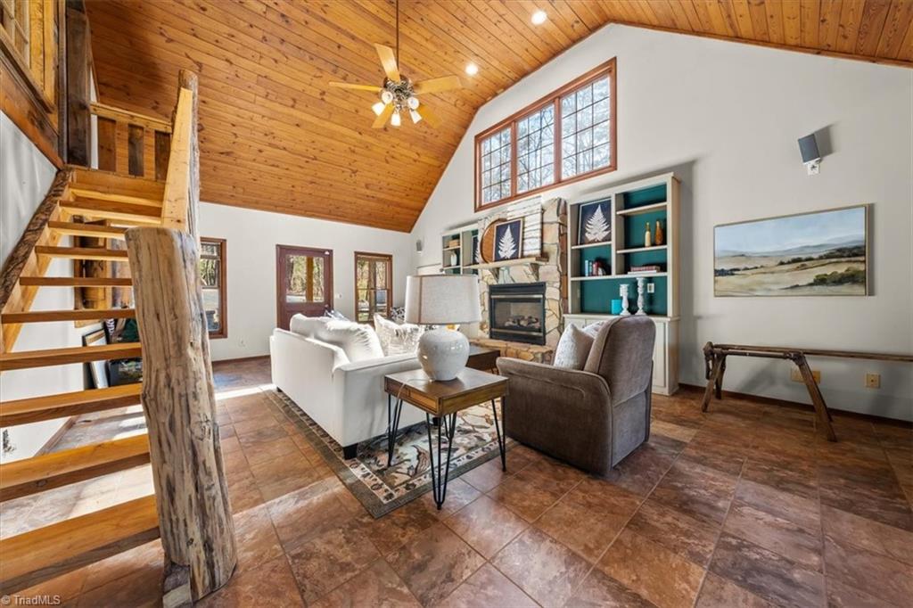 4509 Randleman Lake Road Randleman, NC 27317 - Photo 11 of 50