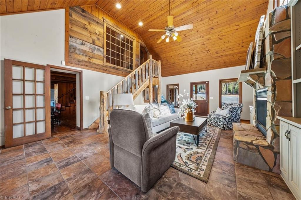 4509 Randleman Lake Road Randleman, NC 27317 - Photo 12 of 50