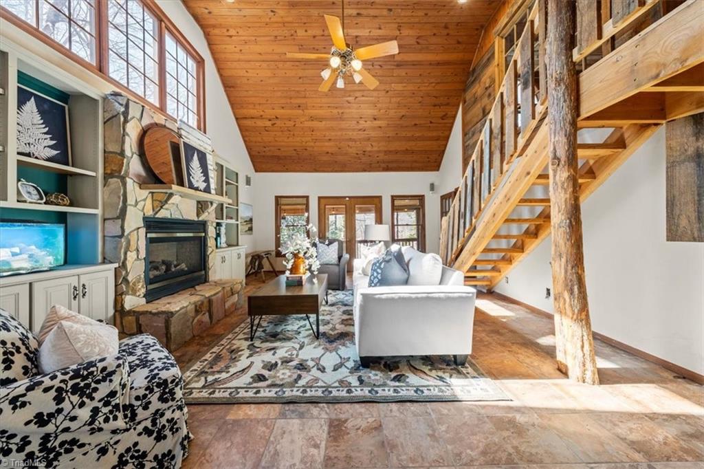 4509 Randleman Lake Road Randleman, NC 27317 - Photo 13 of 50