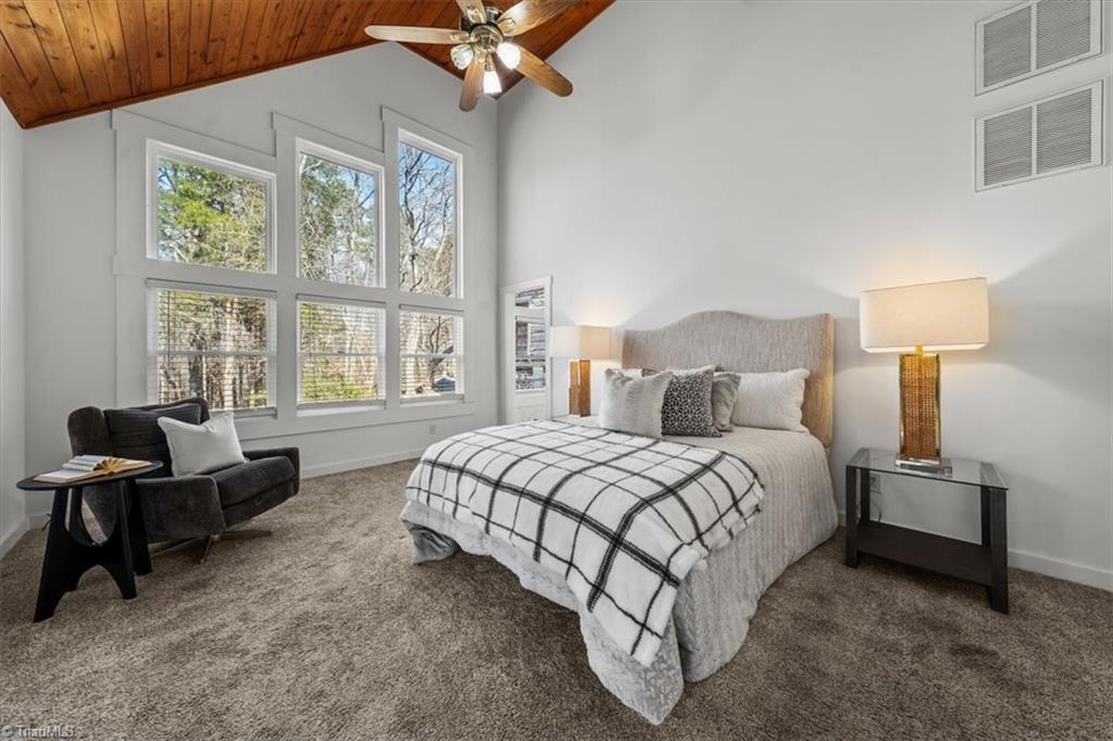 4509 Randleman Lake Road Randleman, NC 27317 - Photo 21 of 50