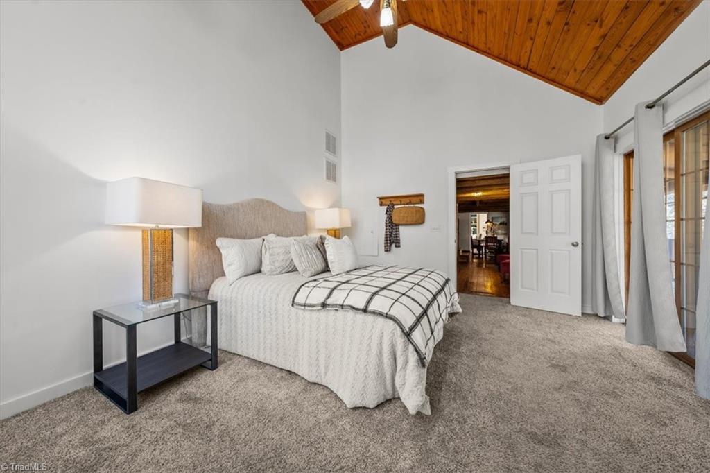 4509 Randleman Lake Road Randleman, NC 27317 - Photo 22 of 50