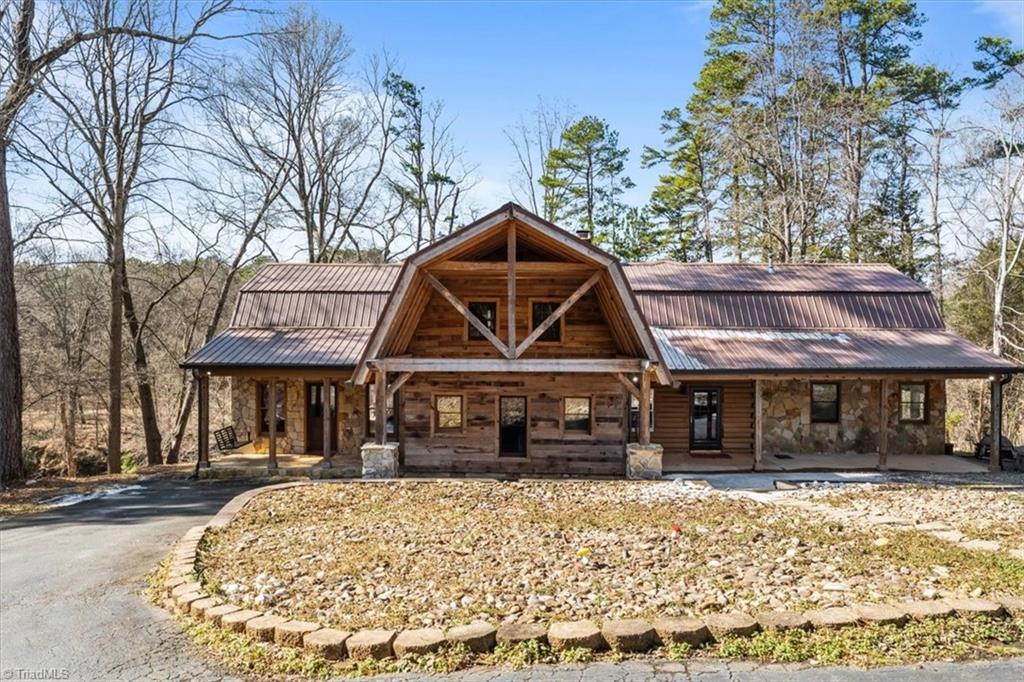 4509 Randleman Lake Road Randleman, NC 27317 - Photo 3 of 50