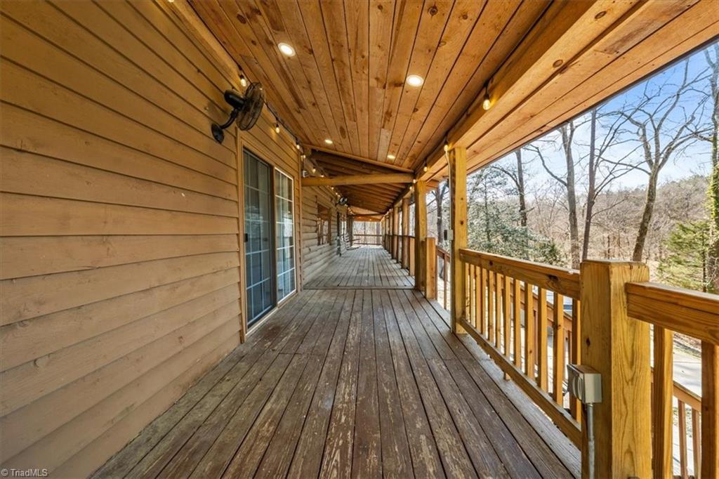 4509 Randleman Lake Road Randleman, NC 27317 - Photo 38 of 50