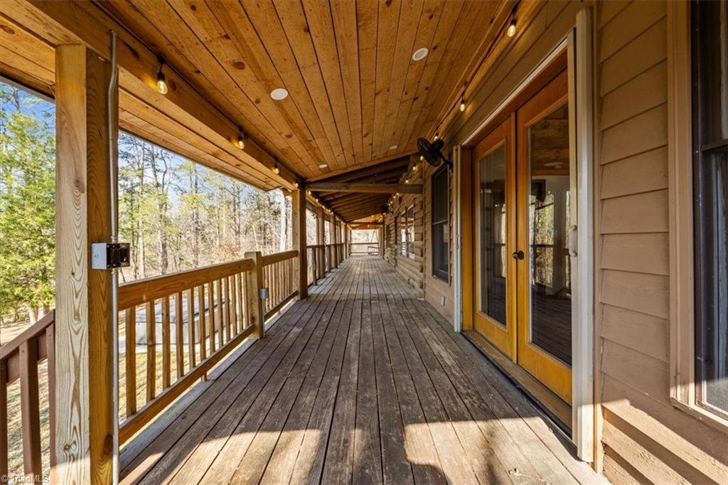 4509 Randleman Lake Road Randleman, NC 27317 - Photo 39 of 50